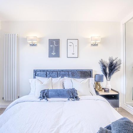 West Residence Bromley Dış mekan fotoğraf