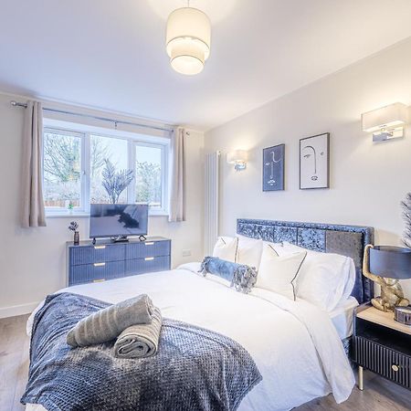 West Residence Bromley Dış mekan fotoğraf
