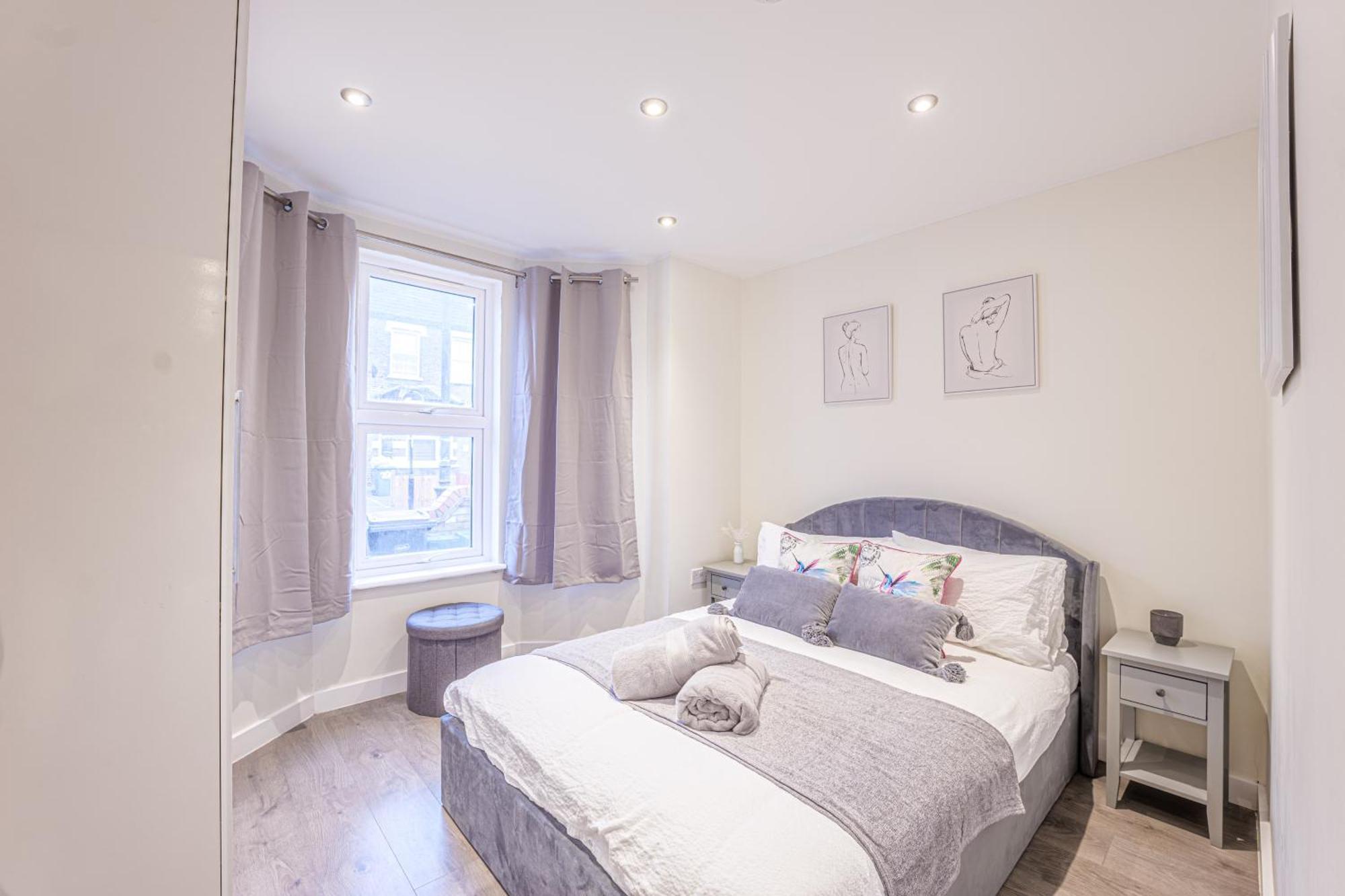 West Residence Bromley Dış mekan fotoğraf