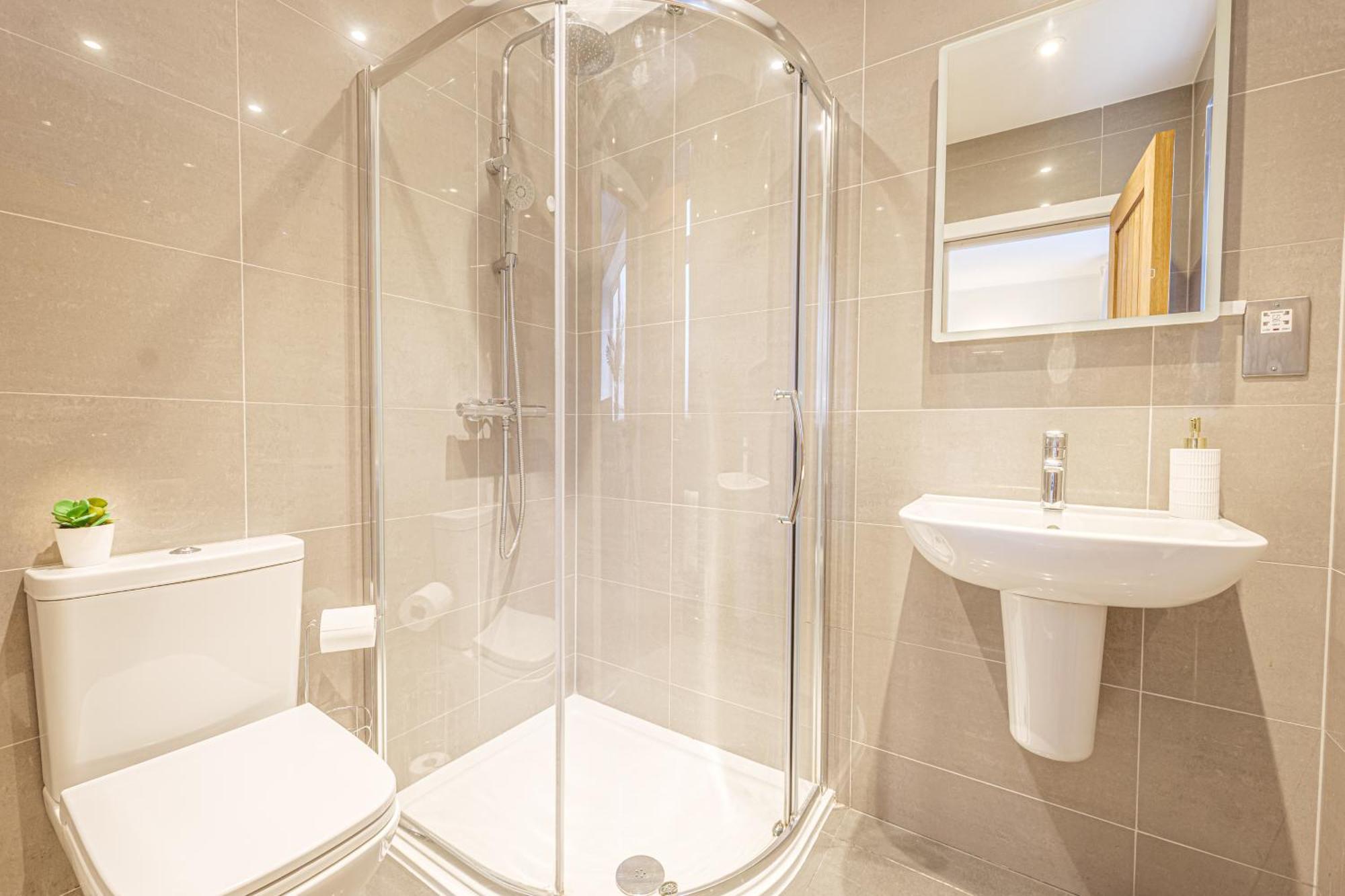 West Residence Bromley Dış mekan fotoğraf