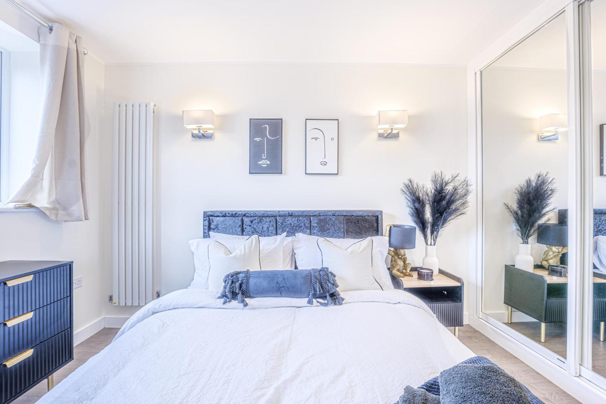 West Residence Bromley Dış mekan fotoğraf