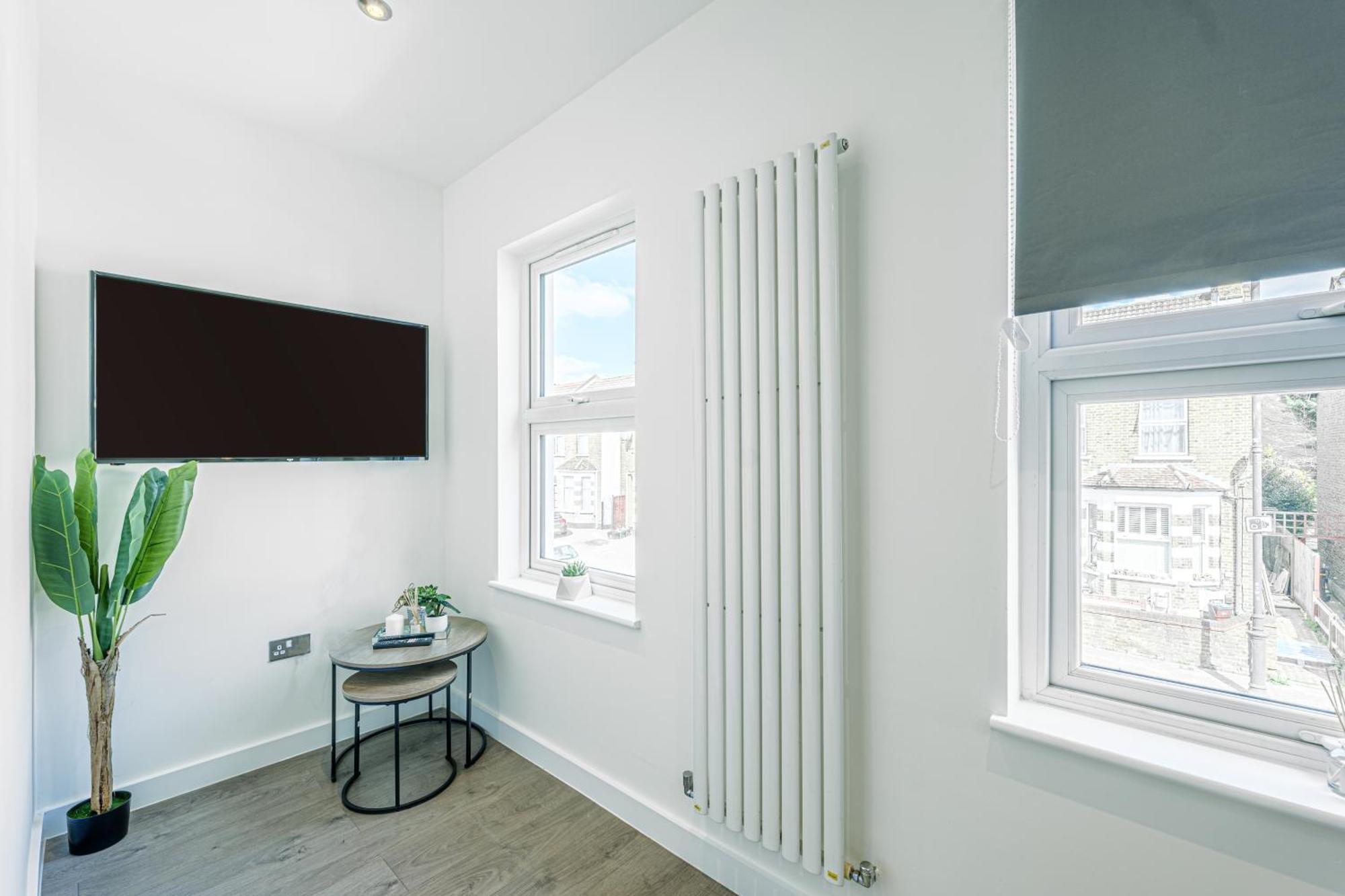 West Residence Bromley Dış mekan fotoğraf