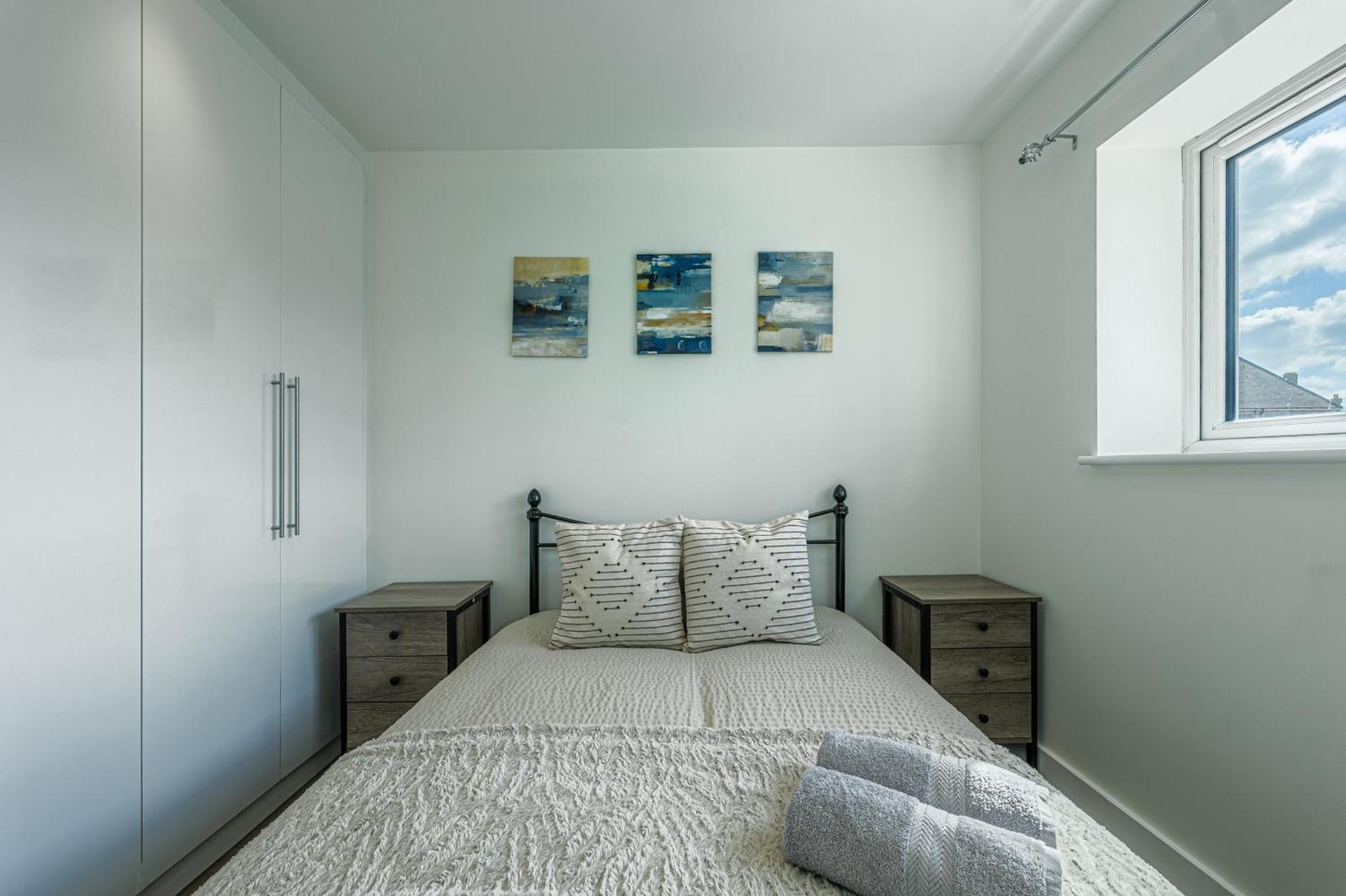 West Residence Bromley Dış mekan fotoğraf