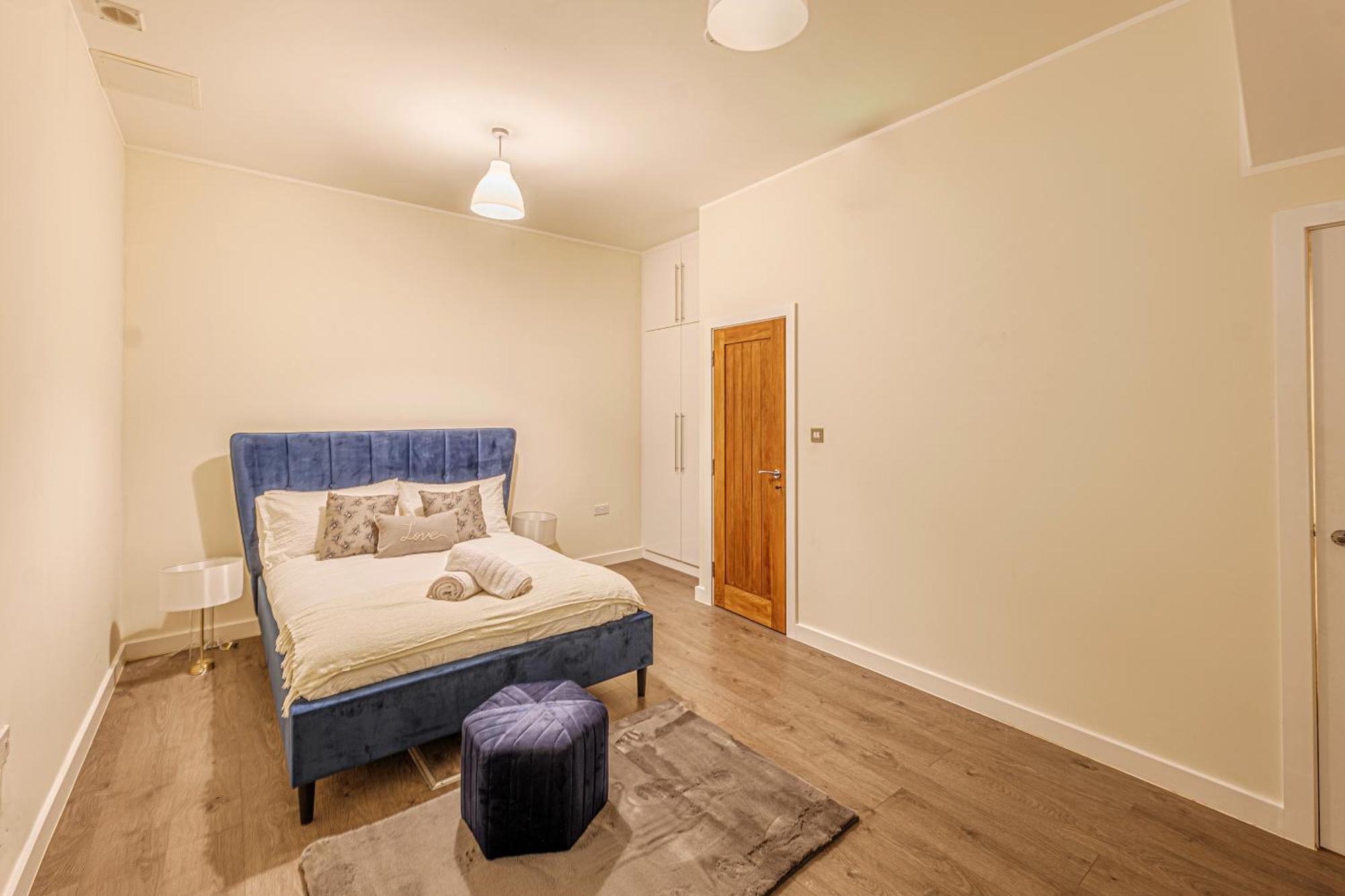 West Residence Bromley Dış mekan fotoğraf