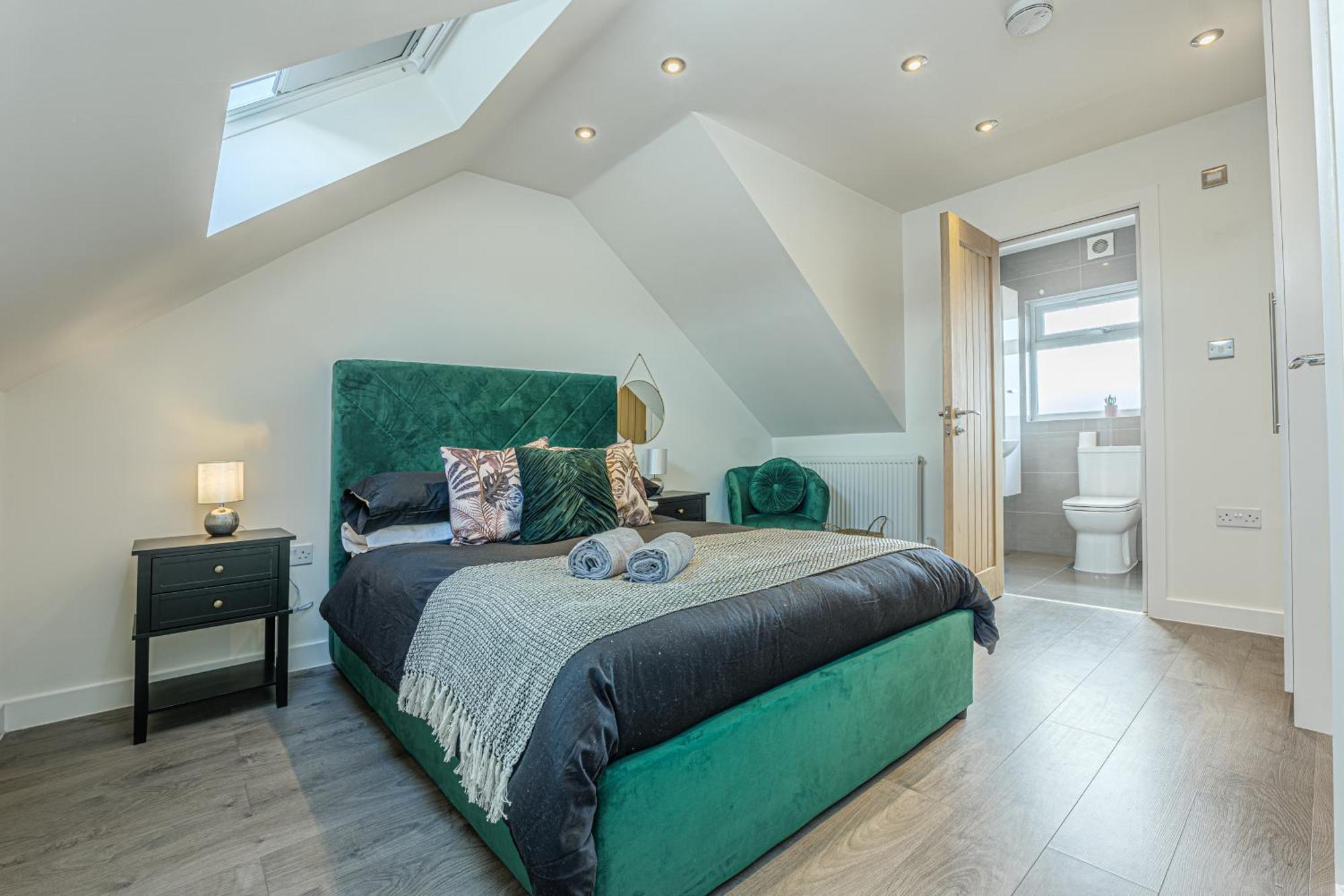 West Residence Bromley Dış mekan fotoğraf
