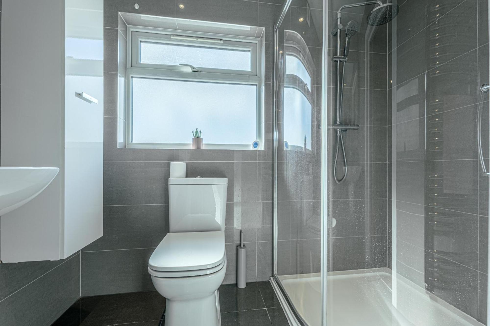 West Residence Bromley Dış mekan fotoğraf