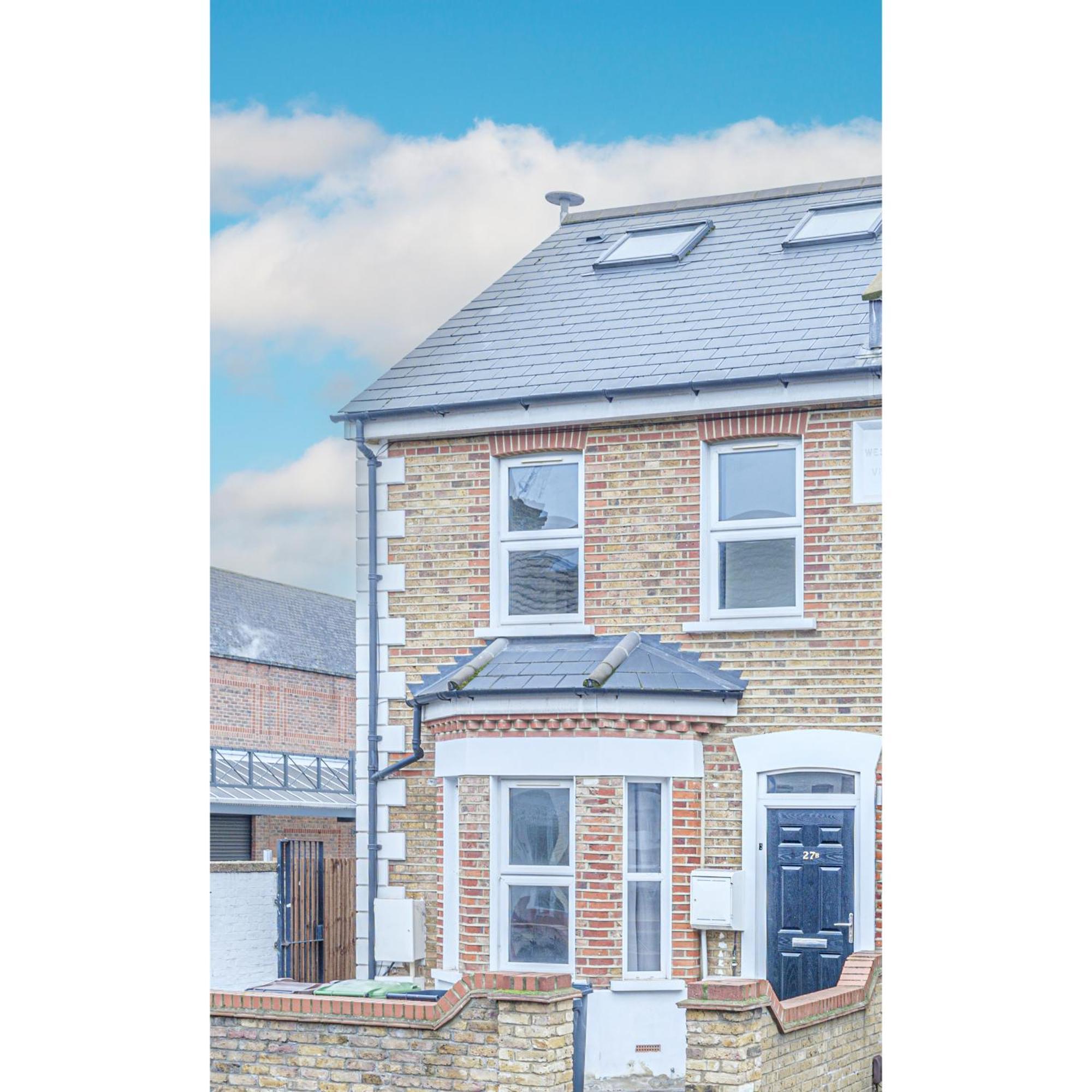 West Residence Bromley Dış mekan fotoğraf
