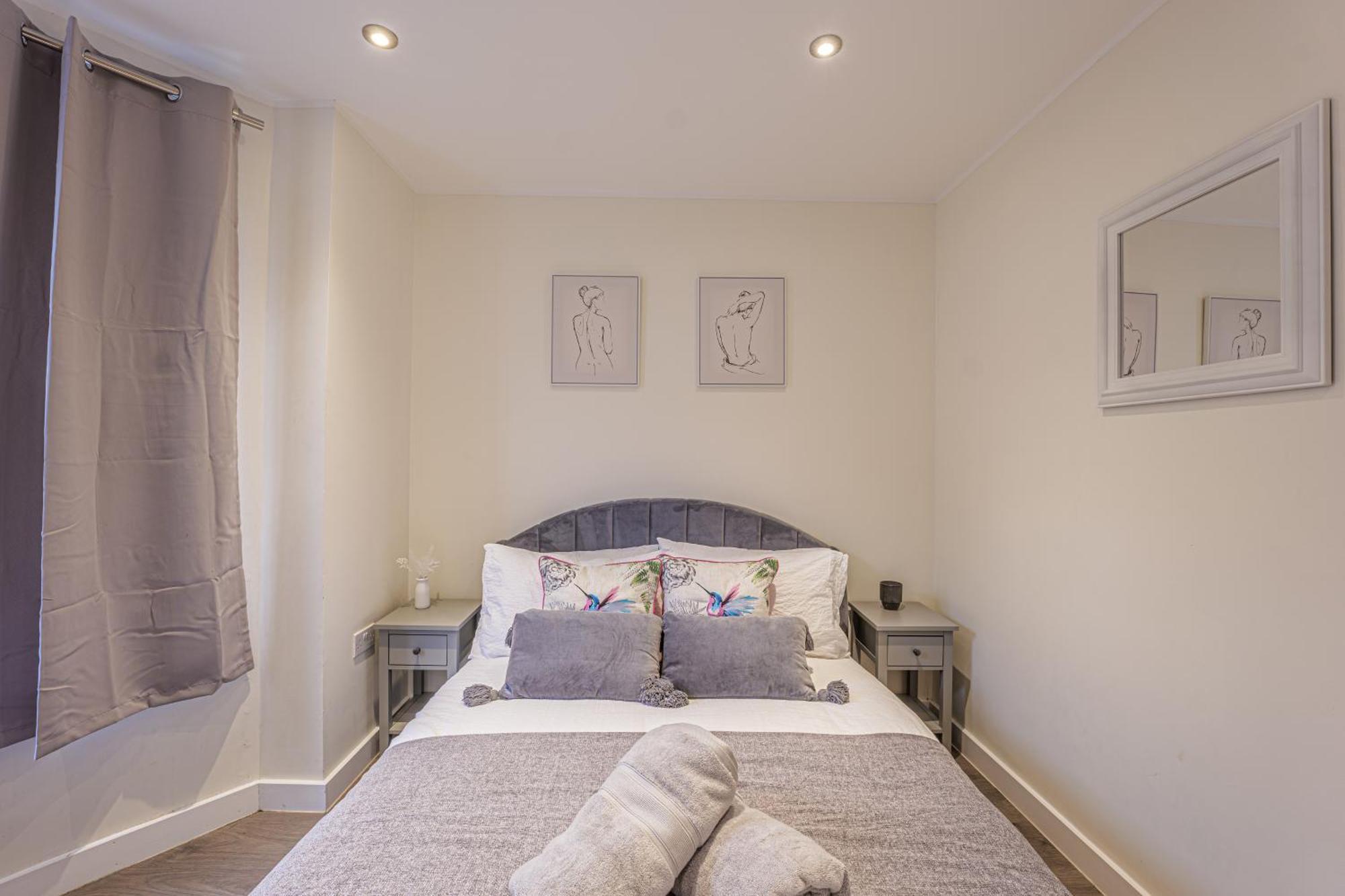 West Residence Bromley Dış mekan fotoğraf