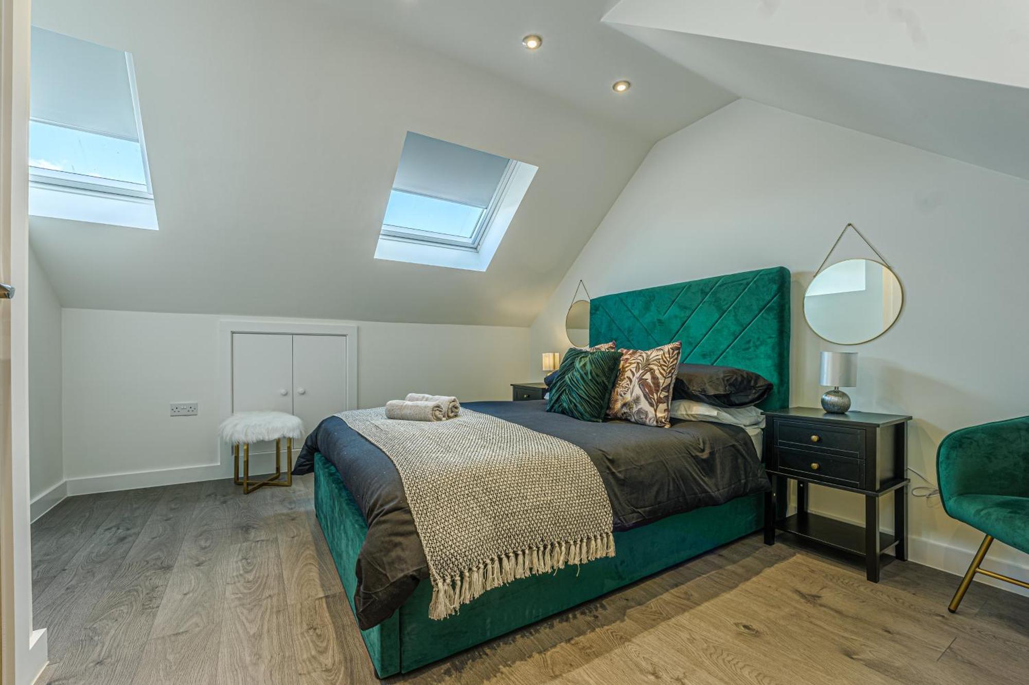 West Residence Bromley Dış mekan fotoğraf