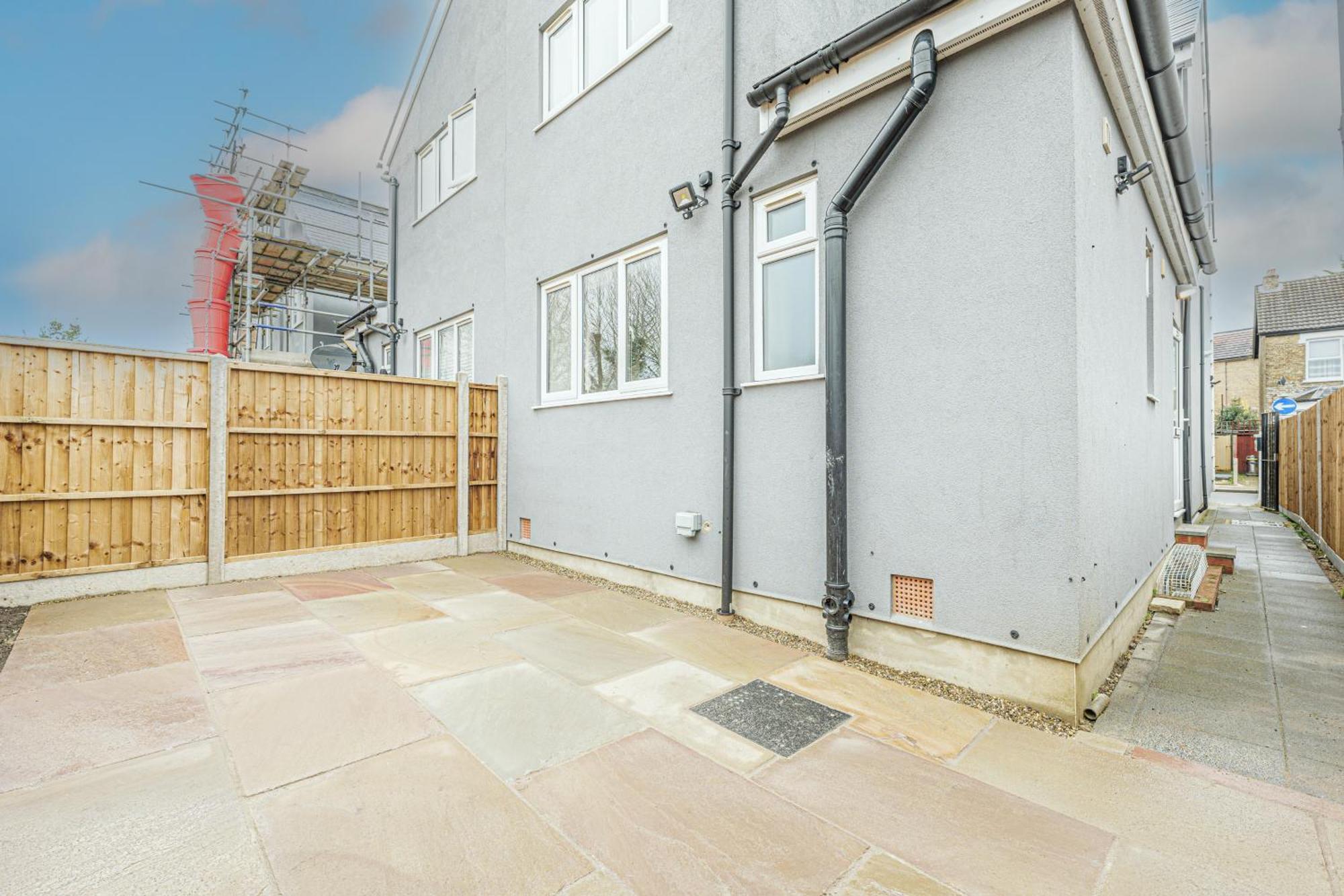 West Residence Bromley Dış mekan fotoğraf