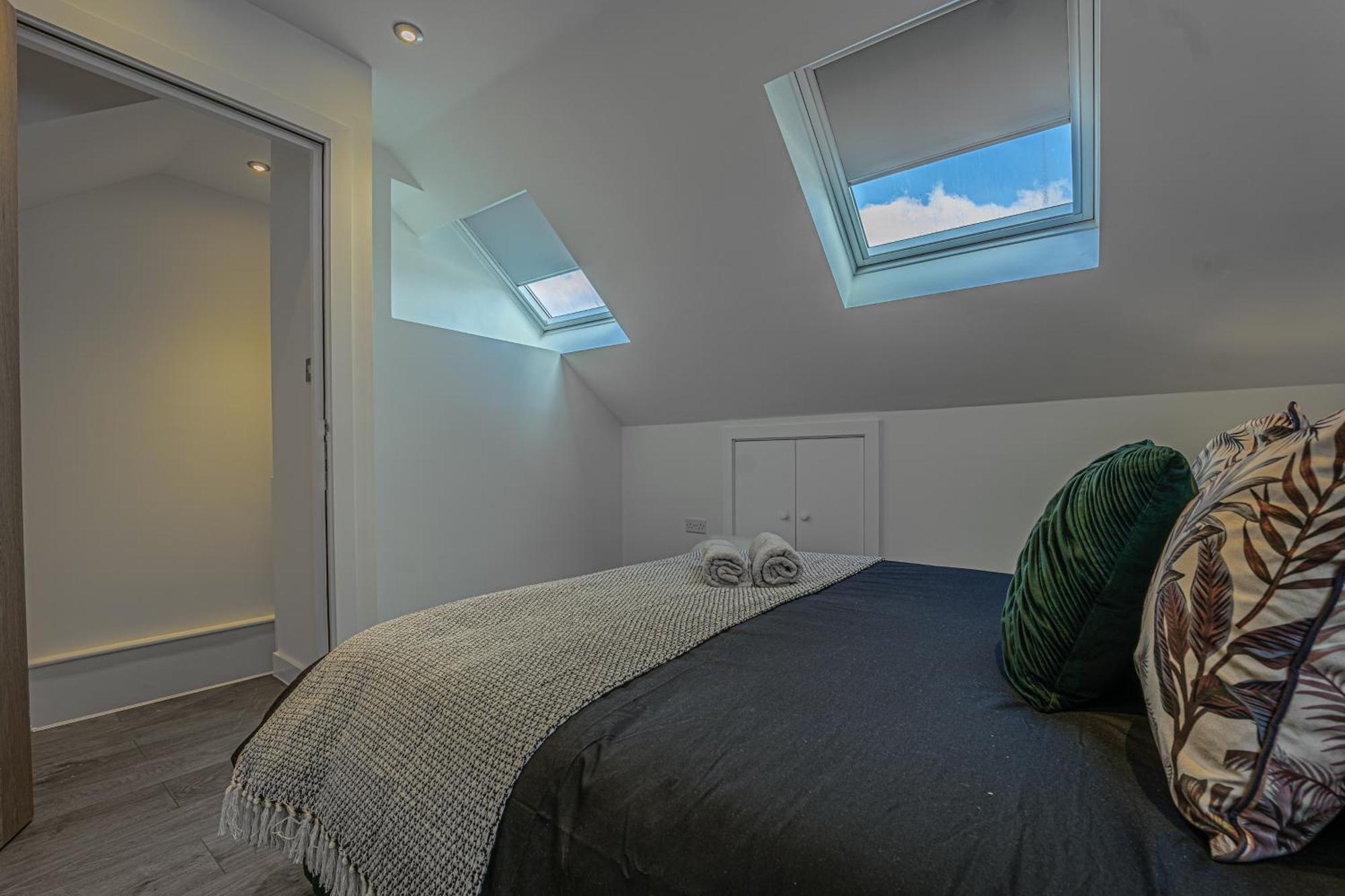 West Residence Bromley Dış mekan fotoğraf
