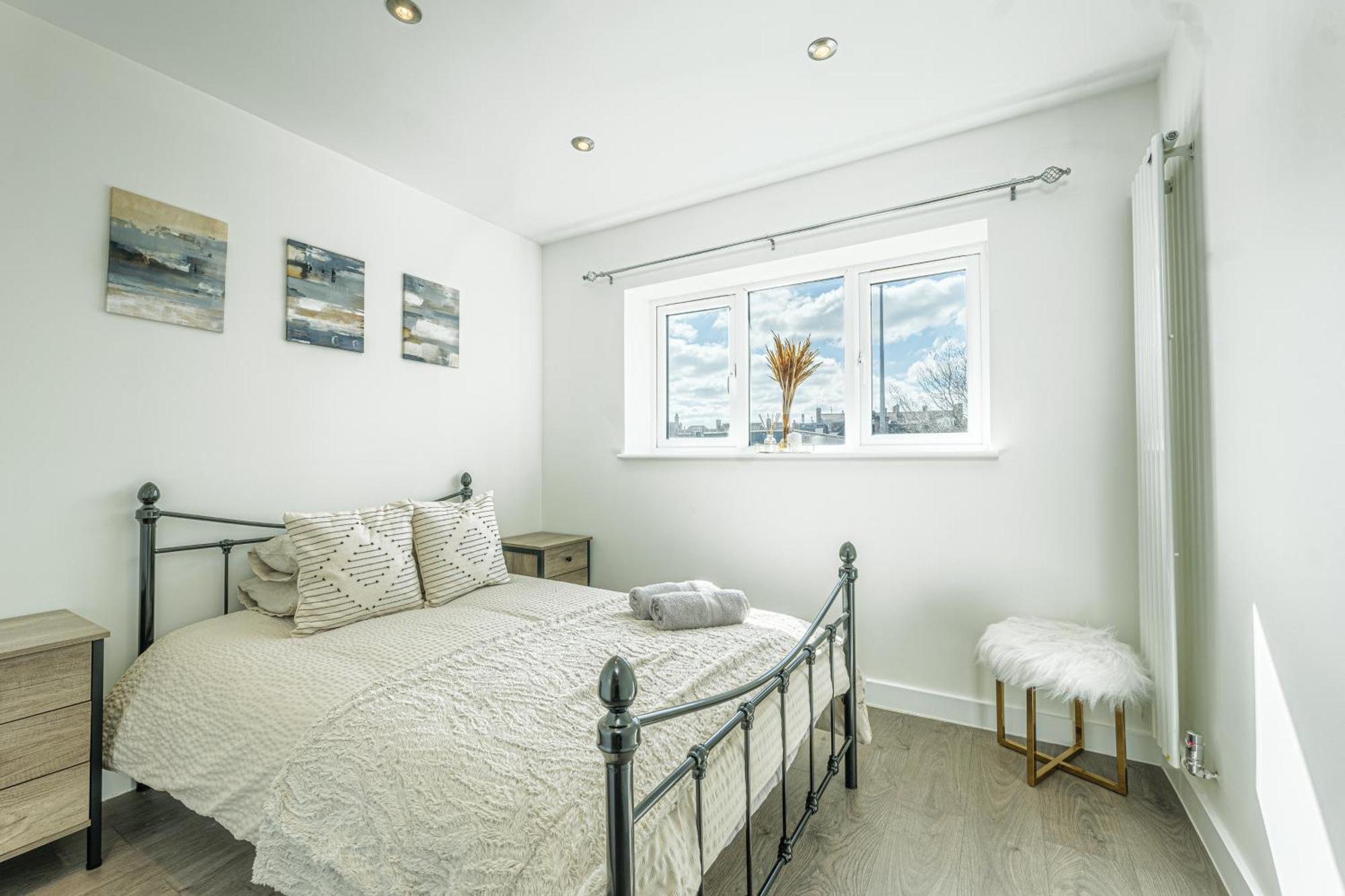 West Residence Bromley Dış mekan fotoğraf